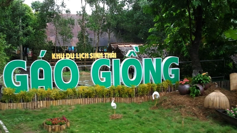 Vườn Quốc gia Tràm Chim Đồng Tháp