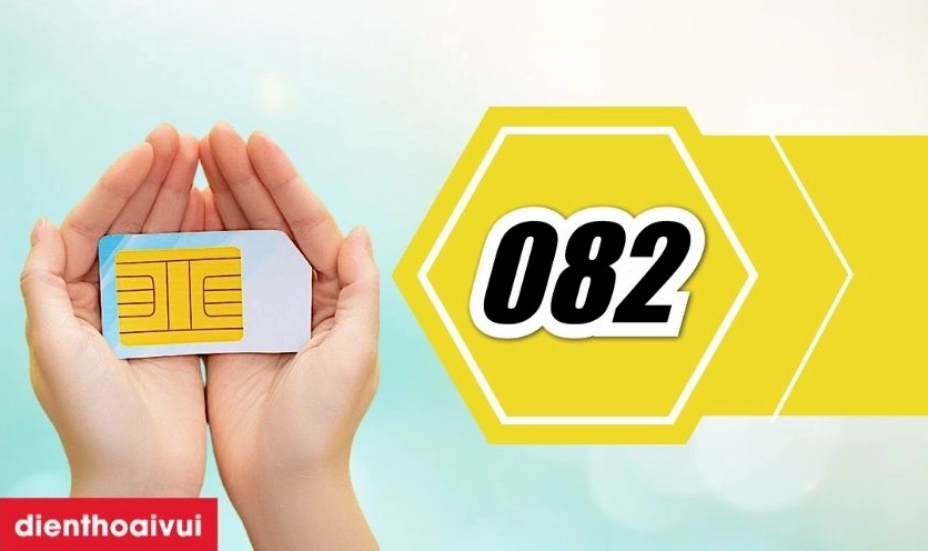 Ý nghĩa phong thủy của đầu số 082