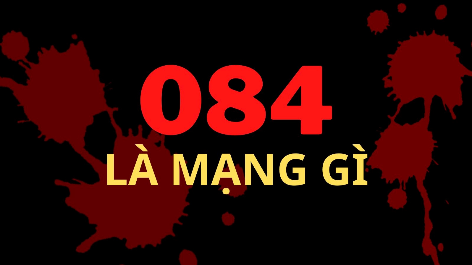 Ý nghĩa phong thủy của đầu số 084