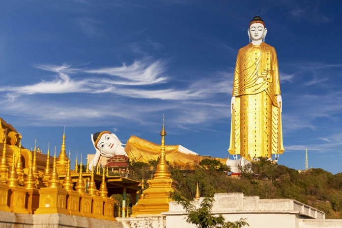 Ý nghĩa tượng Phật lớn